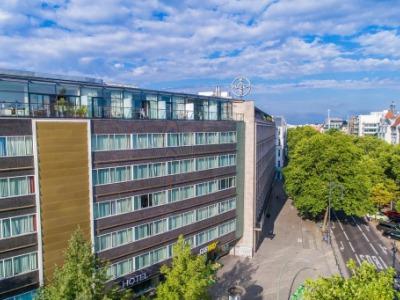 Kurfuerstendamm Hotel 3*
