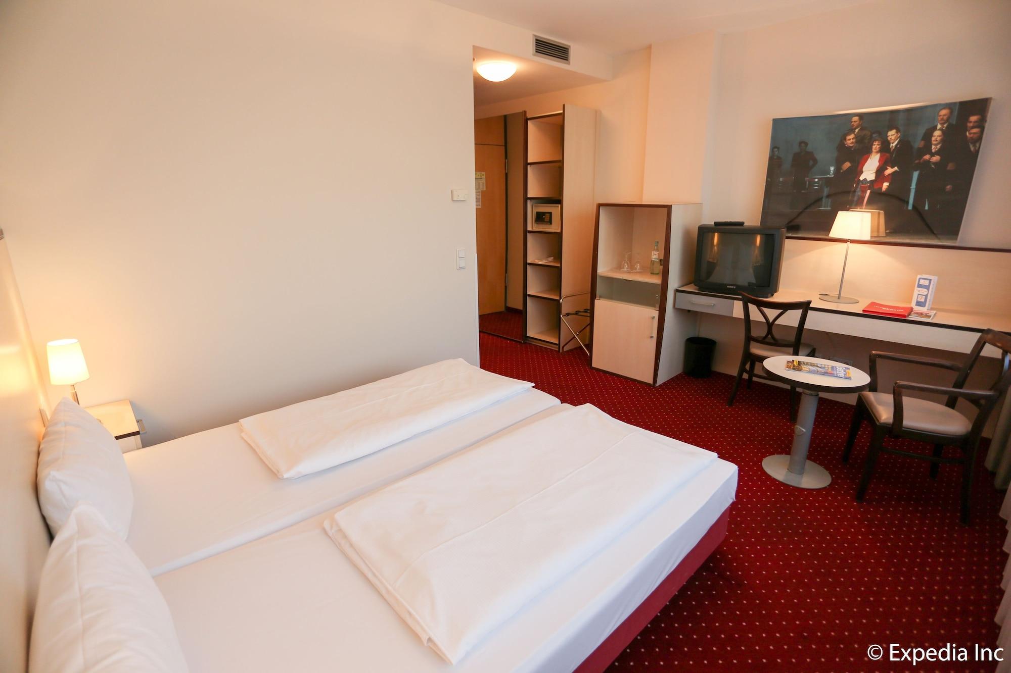 Kurfuerstendamm Hotel Berlino