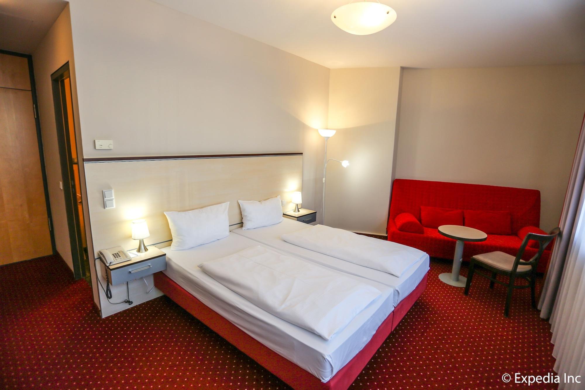 Hotel Kurfuerstendamm