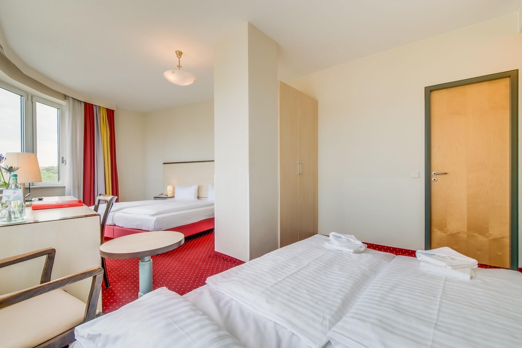 Hotel Kurfuerstendamm