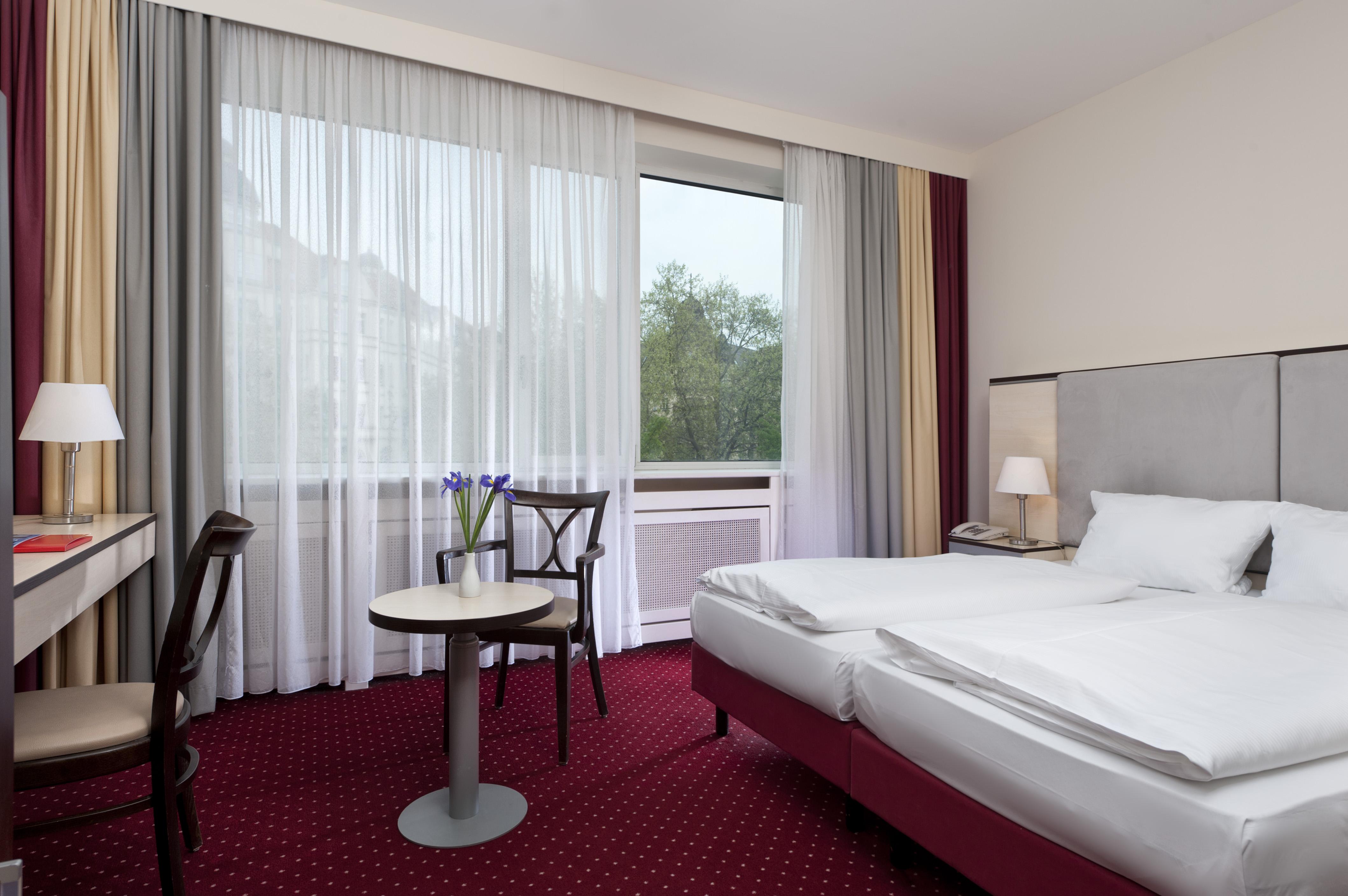 Hotel Kurfuerstendamm Berlin