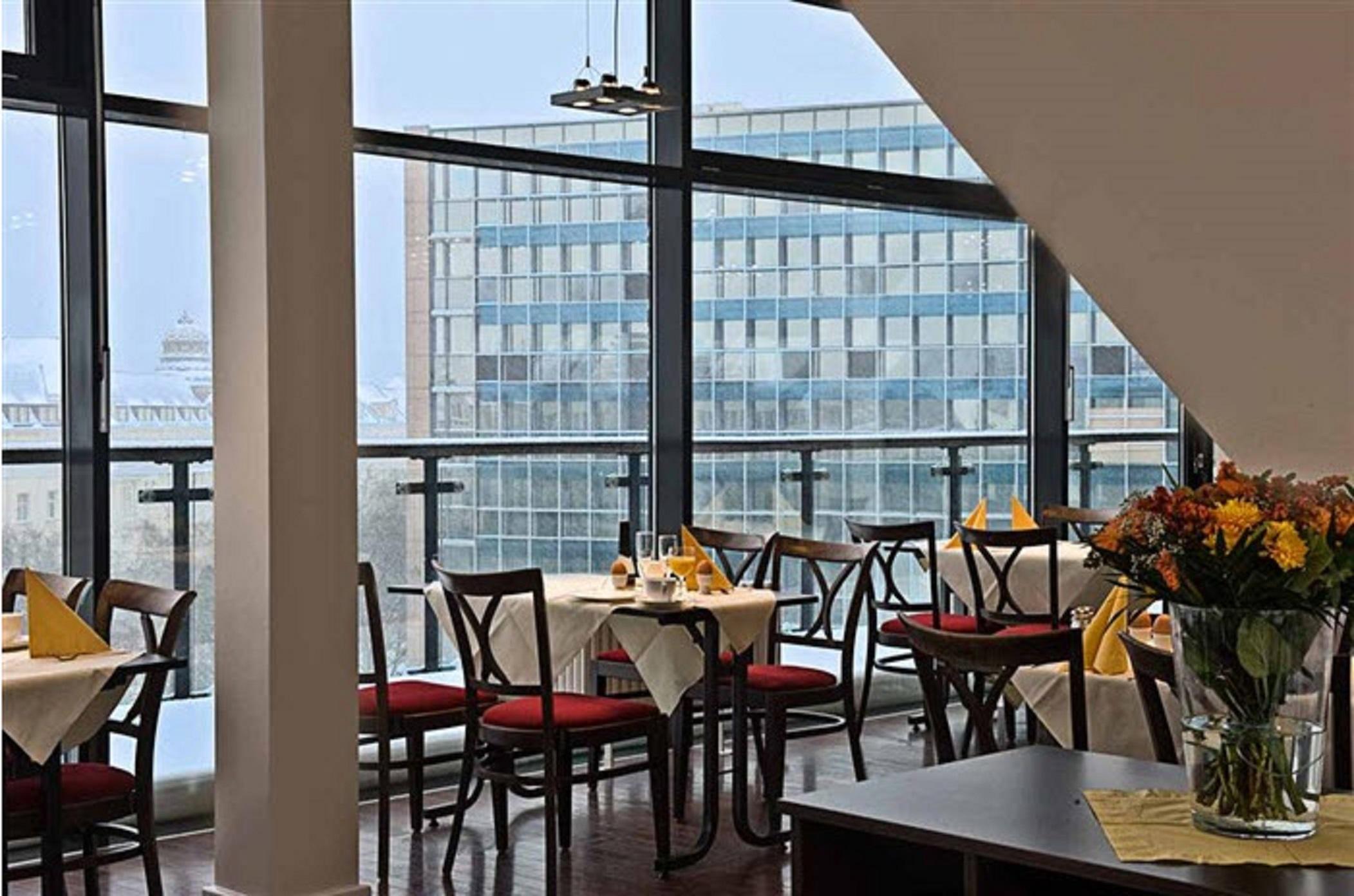 Kurfuerstendamm Hotel Berlino