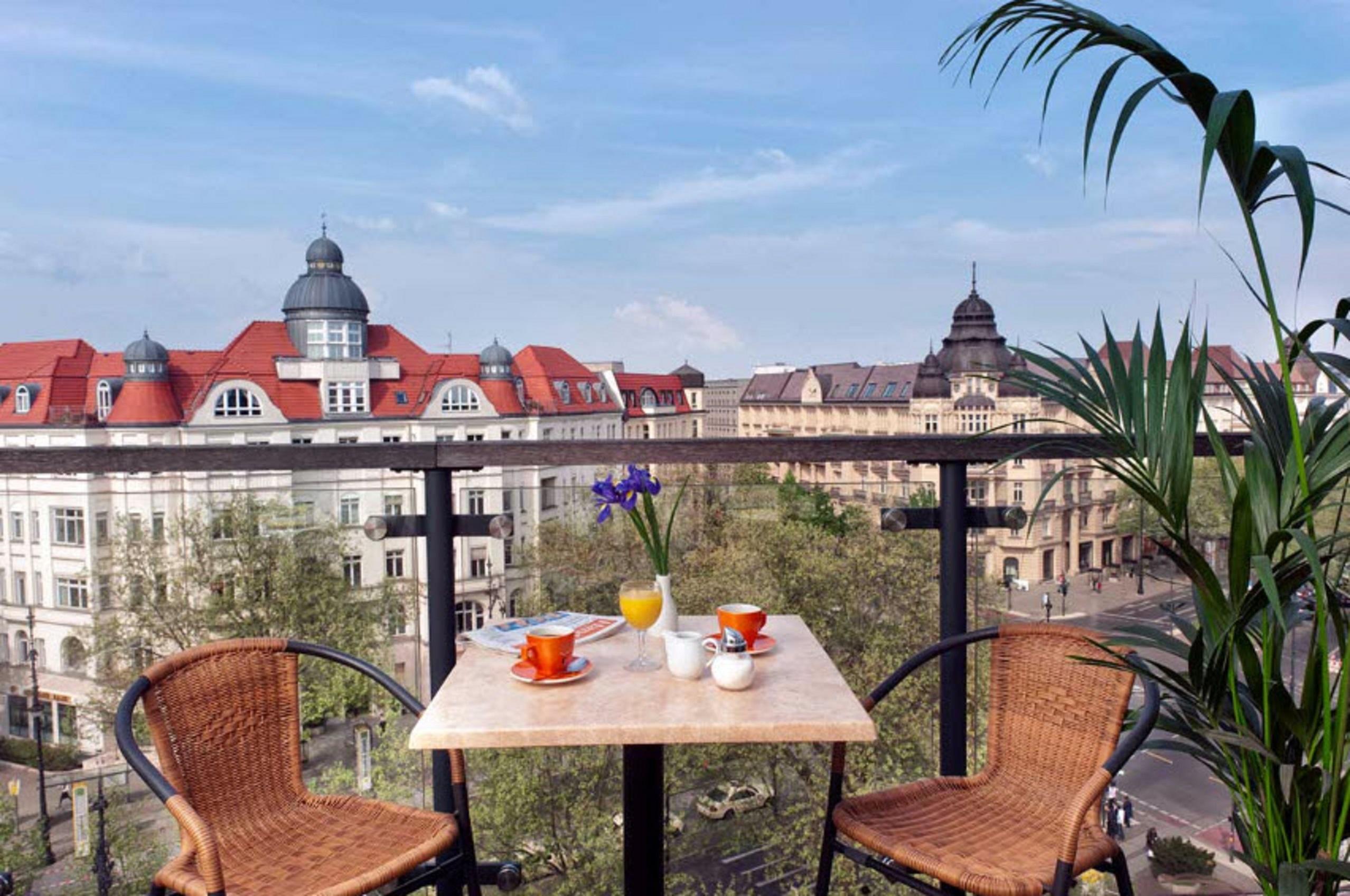 Hotel Kurfuerstendamm 3*