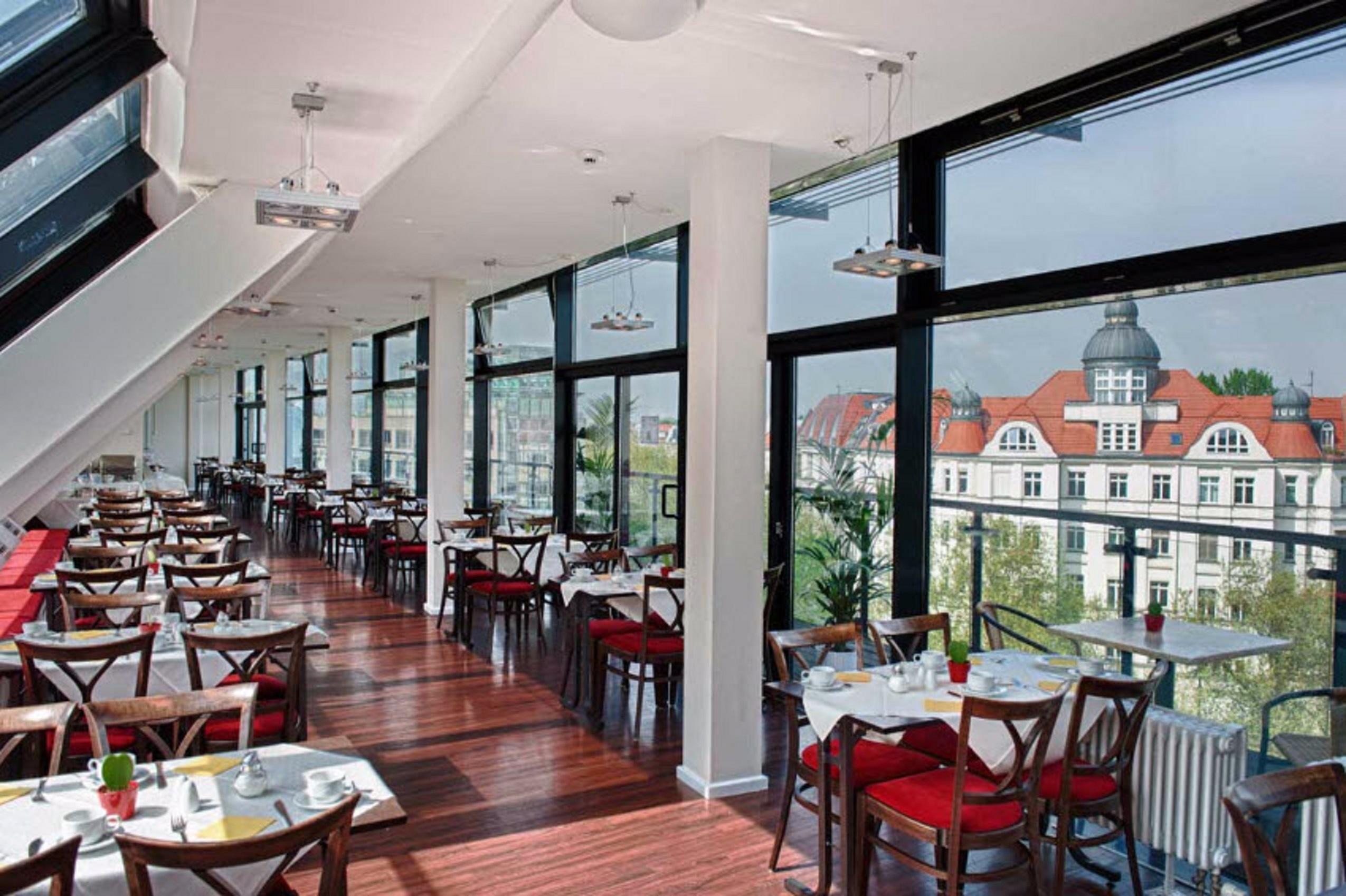 Kurfuerstendamm