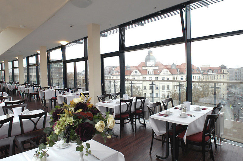 Hotel Kurfuerstendamm 3*
