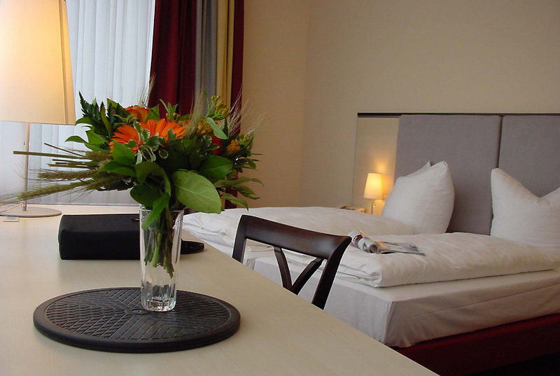 Hotel Kurfuerstendamm