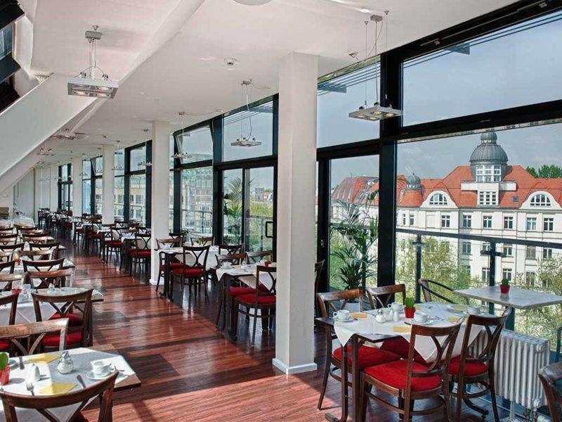Hotel Kurfuerstendamm 3*