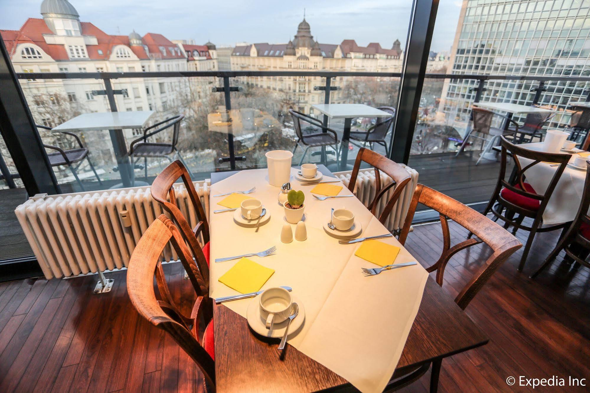Kurfuerstendamm 3*