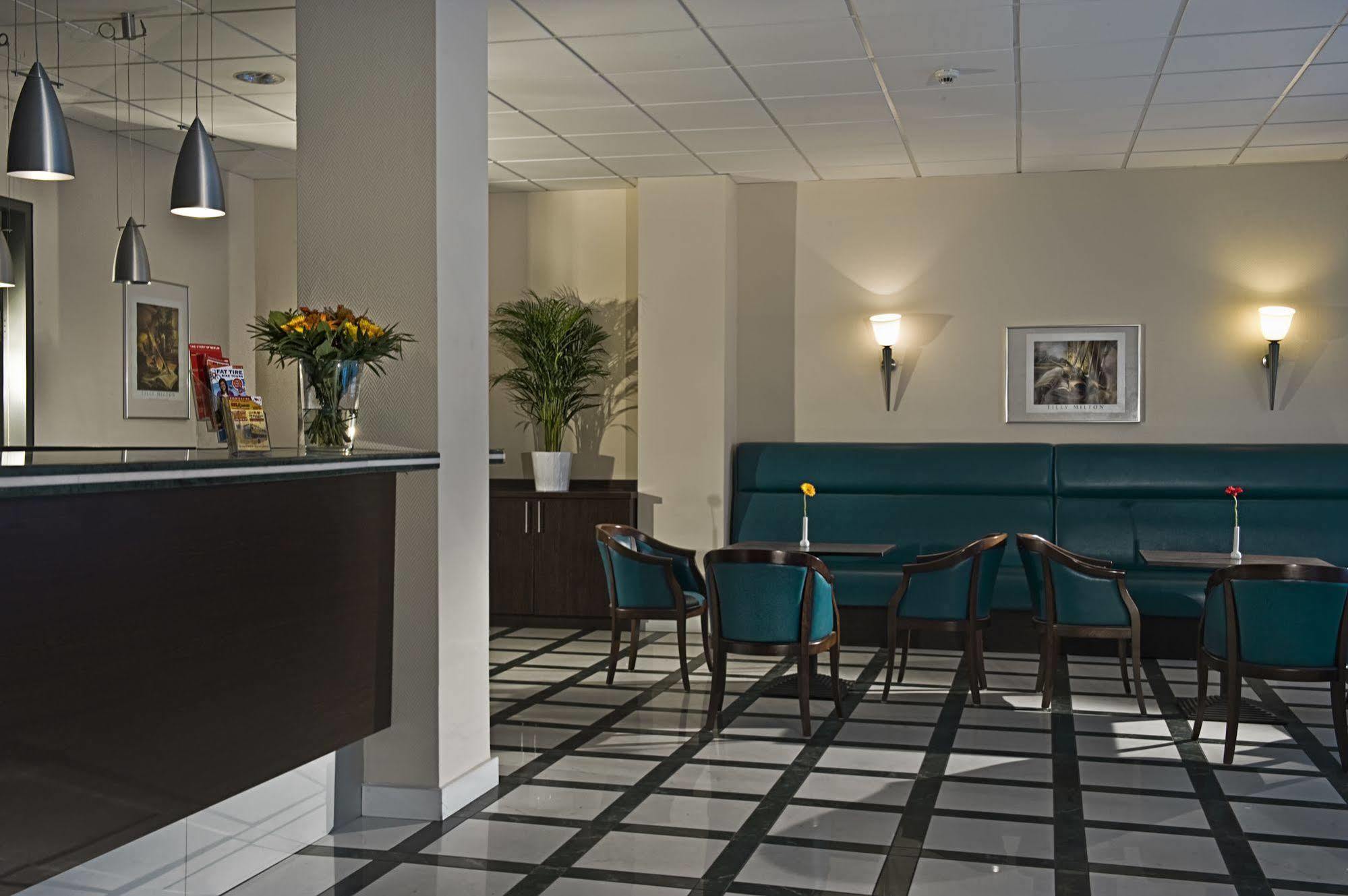 Hotel Kurfuerstendamm Berlin