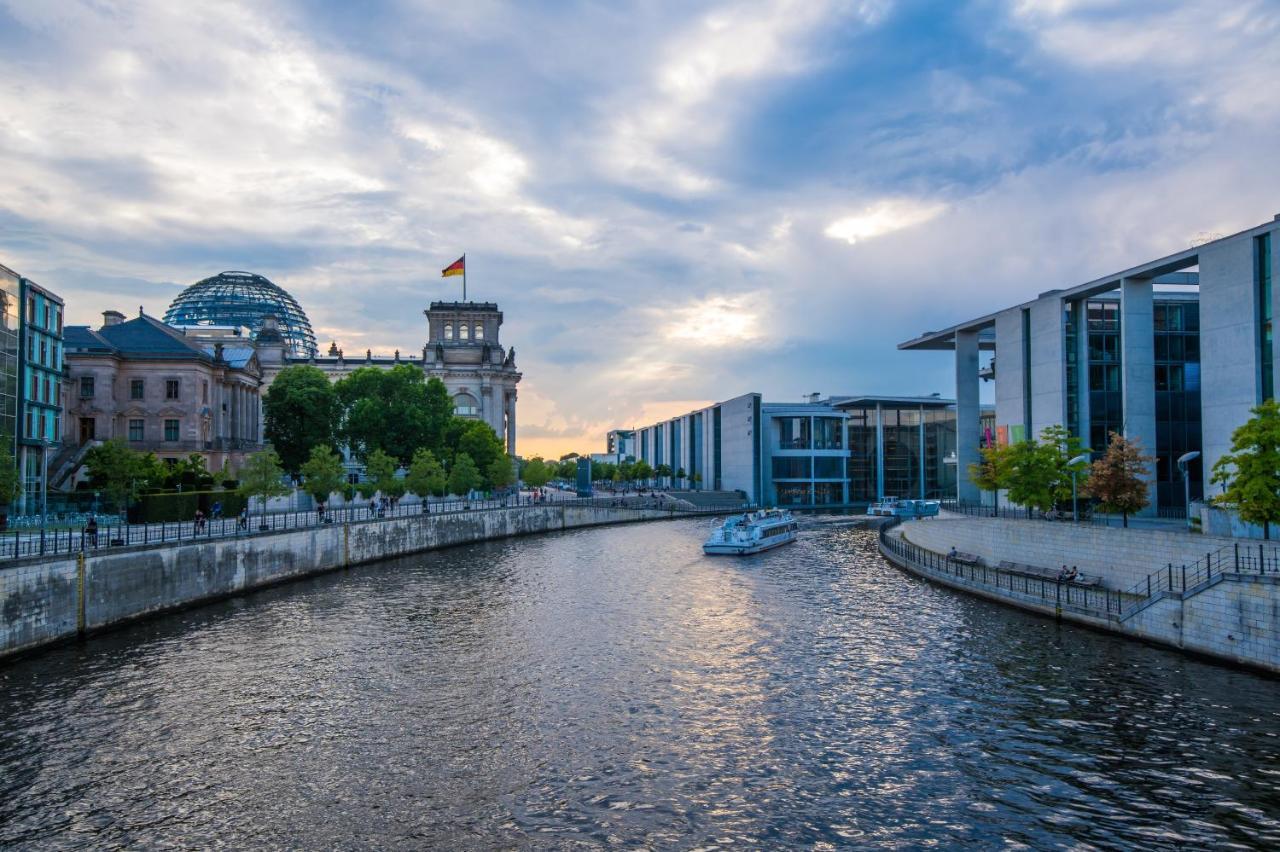Kurfuerstendamm