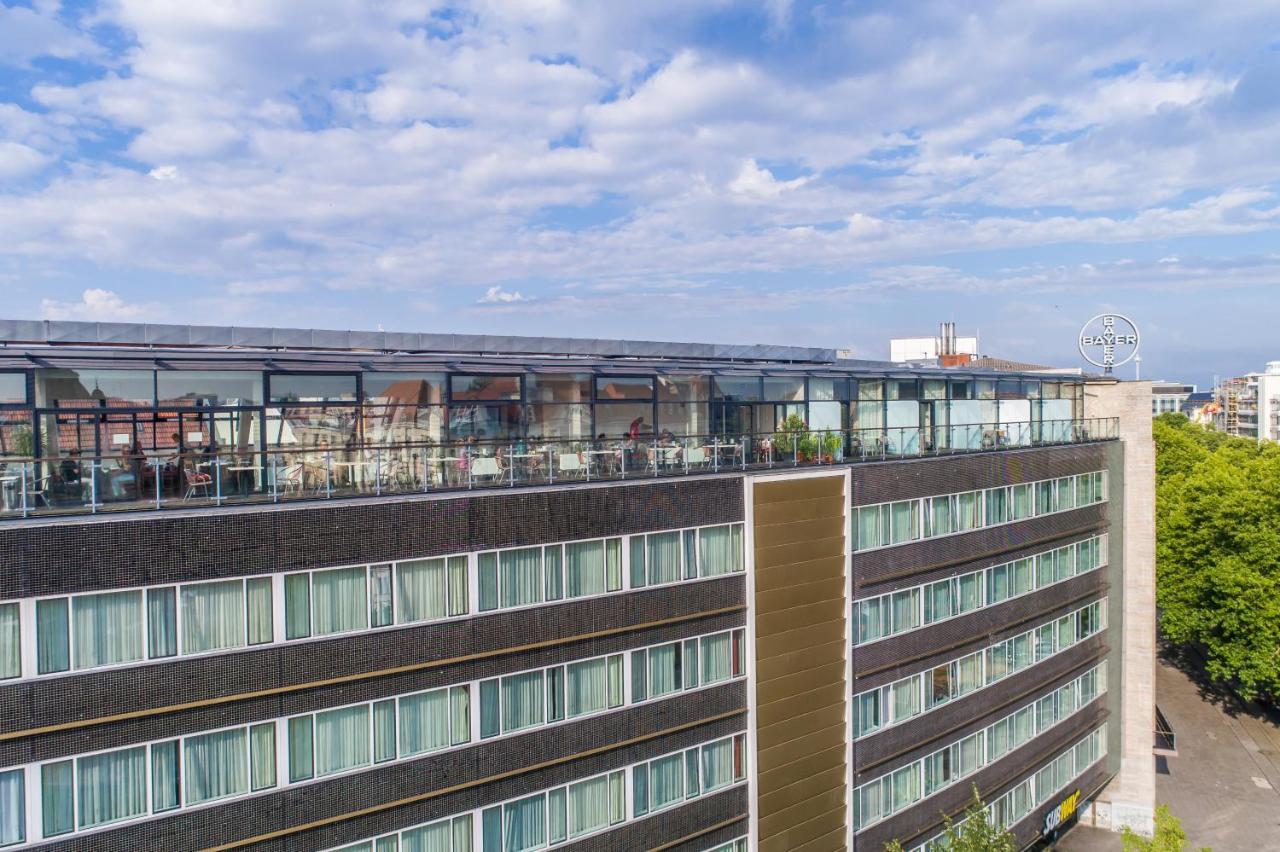 Kurfuerstendamm Hotel Berlino