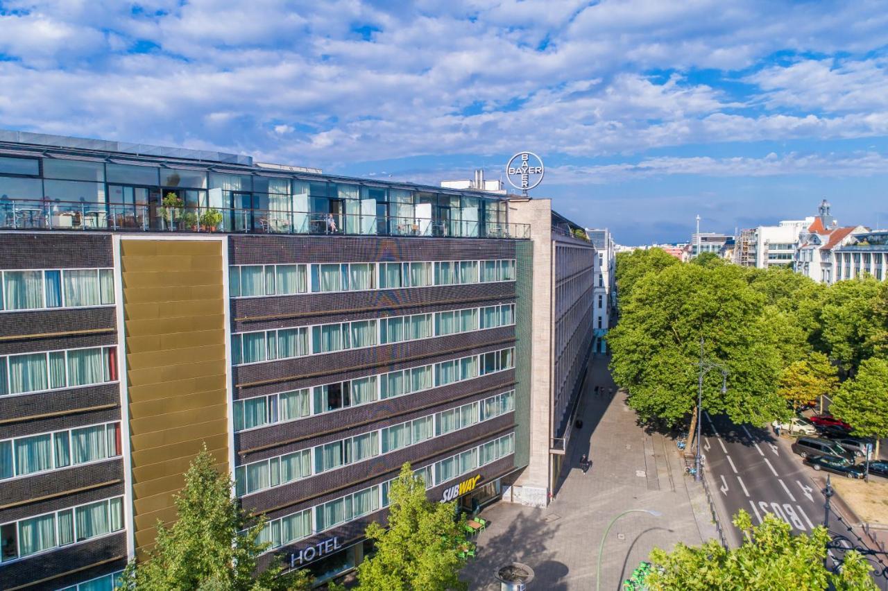 Kurfuerstendamm 3*