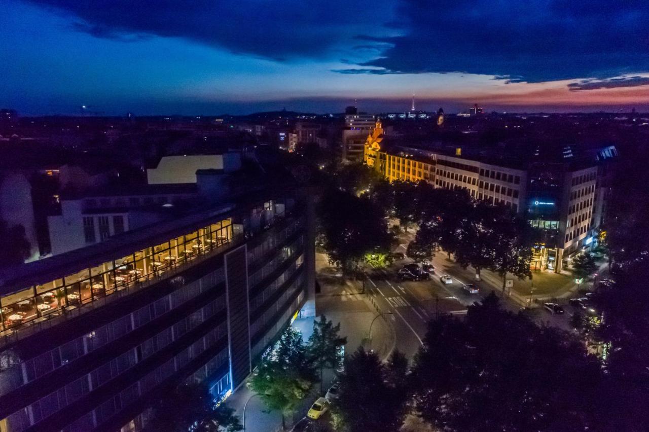 Kurfuerstendamm 3* Berlino