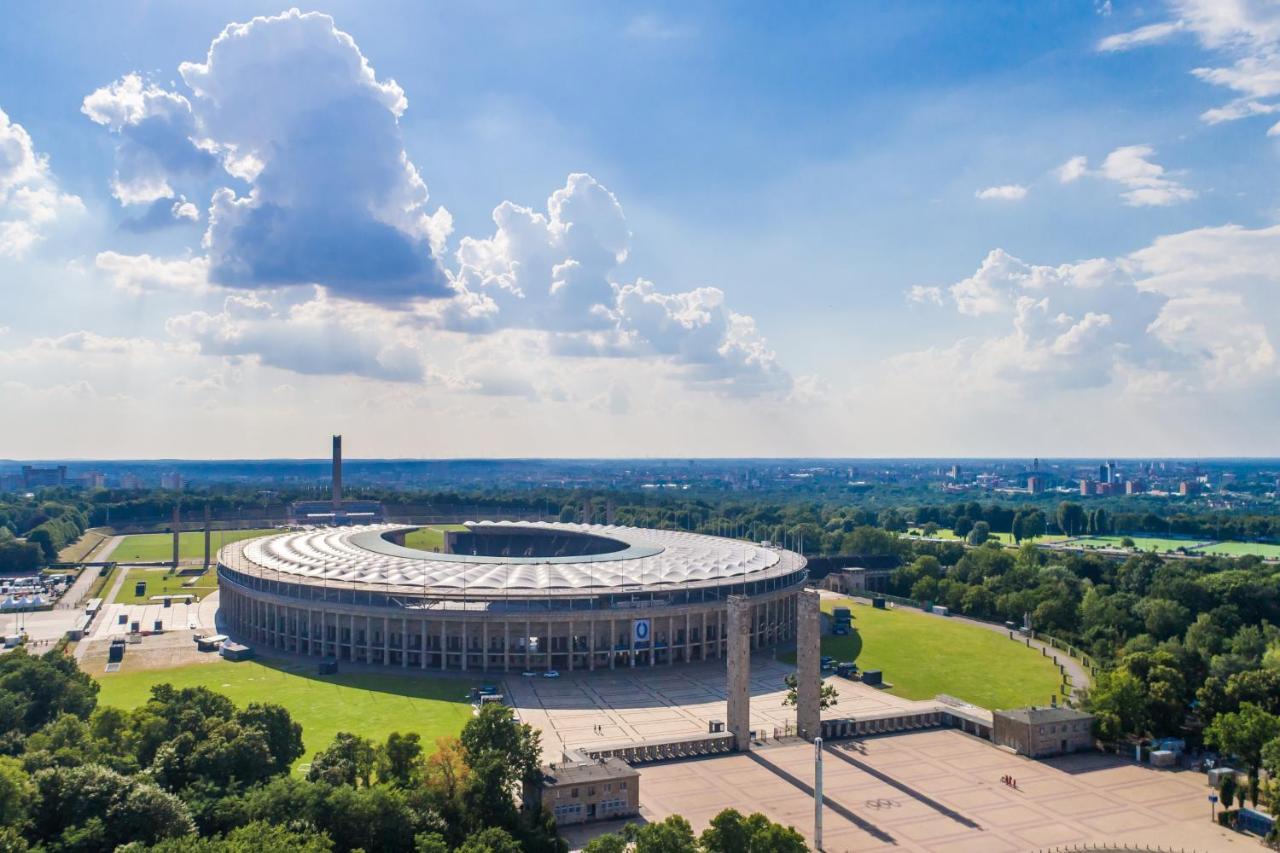 Kurfuerstendamm