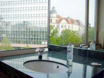 Hotel Kurfuerstendamm